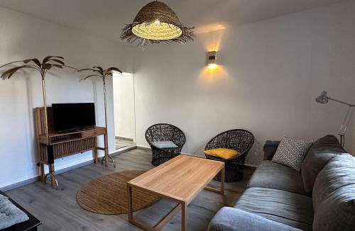 Vernon House | Le Ti'Verdun gare de Vernon Giverny