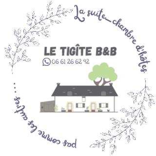 Allaire Bed & Breakfast | Le Tigîte B&B - entrée privée, petit déj-linge-ménage inclus, options repas, 2 espaces nuit séparés, 1 à 4 personnes