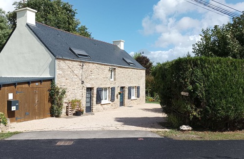 Allaire Bed & Breakfast | "Le Tigîte" Suite of 22m² autonomous - breakfast, private entrance, key box