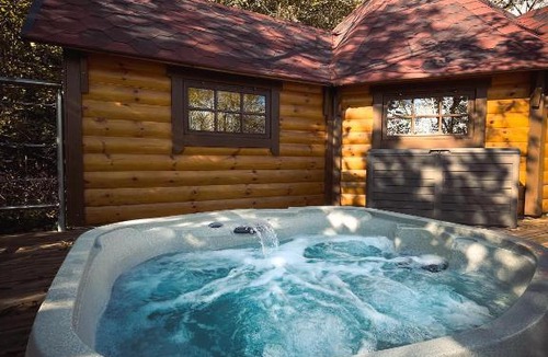 Foncine-le-Haut Ski Chalet | LE TIKI Perché