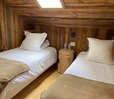 Verrieres-de-Joux Hotel | Le Tillau