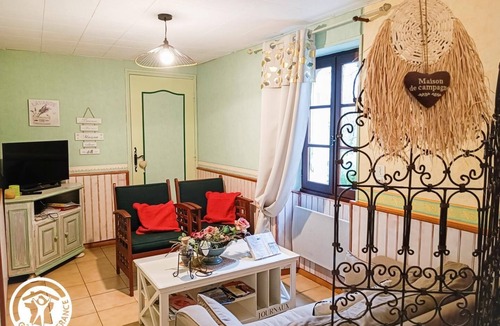 Saint-Denis-les-Martel Other | Le Tilleul de Léontine