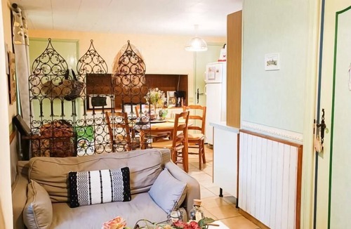 Saint-Denis-les-Martel Other | Le Tilleul de Léontine