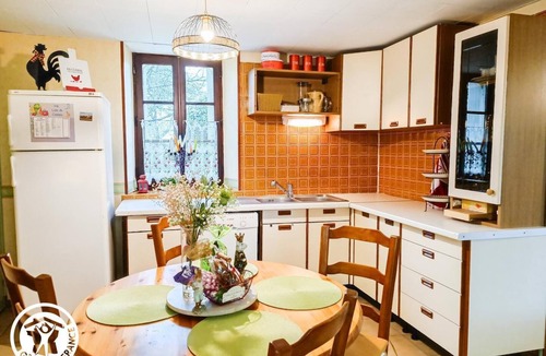 Saint-Denis-les-Martel Other | Le Tilleul de Léontine