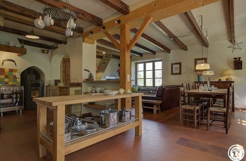 Chezery Forens House | Le Tilleret - Chezery-forens