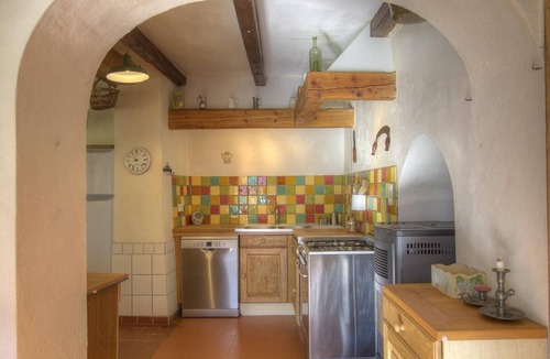 Chezery Forens House | Le Tilleret - Chezery-forens