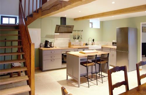 Painblanc Apartment | Le TilleRoy