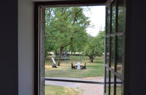 Painblanc House | Le Tilleroy