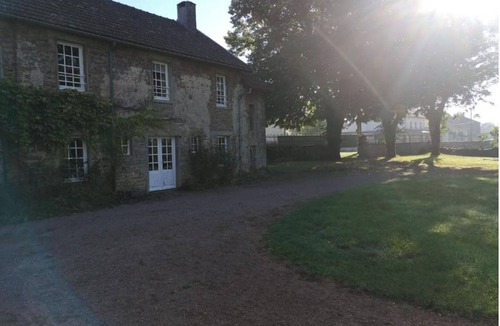 Painblanc House | Le Tilleroy