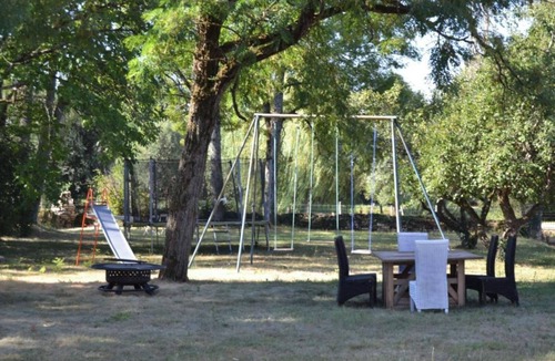 Painblanc House | Le Tilleroy