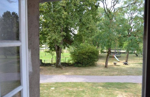 Painblanc House | Le Tilleroy