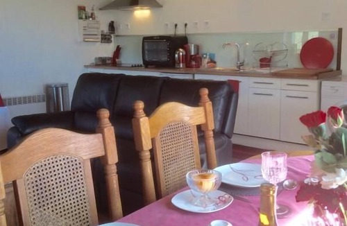 Chissey-en-Morvan House | Le Tilleul - CHISSEY-EN-MORVAN