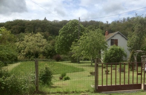 Chissey-en-Morvan House | Le Tilleul - CHISSEY-EN-MORVAN