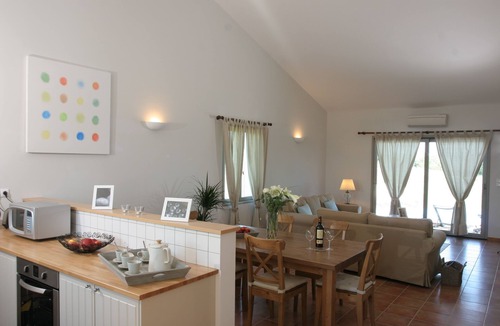 Chalais House | Le Tilleul - Charming villa with private pool