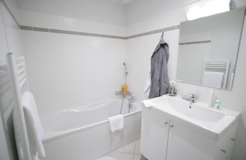 Chalais House | Le Tilleul - Charming villa with private pool