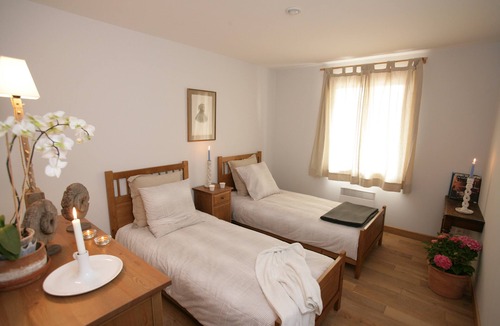 Chalais House | Le Tilleul - Charming villa with private pool