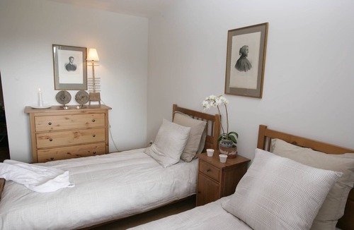 Chalais House | Le Tilleul - Charming villa with private pool