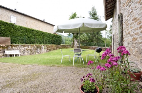 Courmangoux House | Le Tilleul - Courmangoux