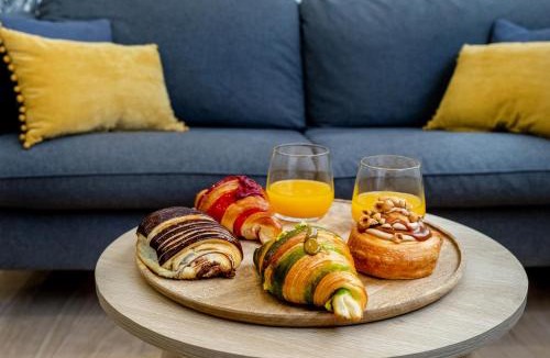 Lourdes Apartment | Le tilleul de LOURDES