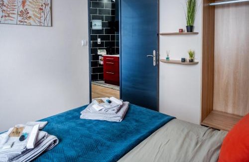 Lourdes Apartment | Le tilleul de LOURDES