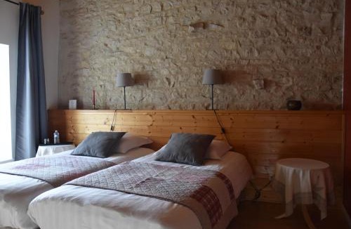 Ray-sur-Saone Bed & Breakfast | Le Tilleul de Ray