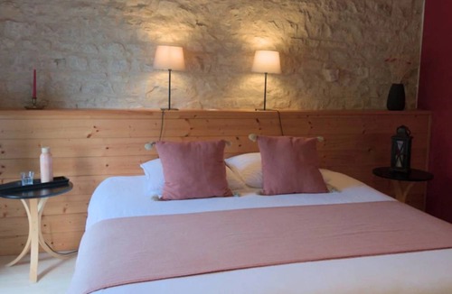 Ray-sur-Saone Hotel | Le Tilleul de Ray