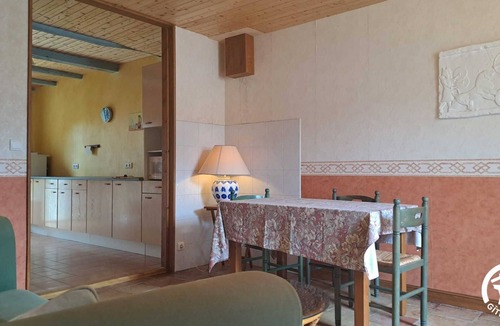 Vaour House | Le Tilleul de Vaour - VAOUR