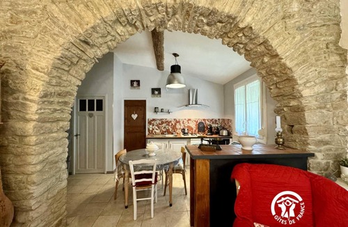 Laure-Minervois House | Le Tilleul du Prieuré
