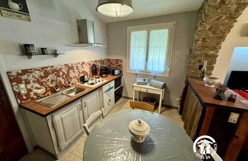 Laure-Minervois House | Le Tilleul du Prieuré