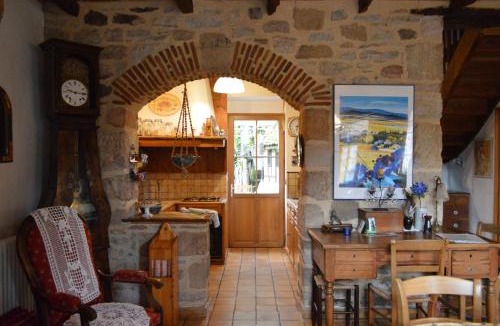 Anglars House | Le Tilleul