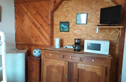 Bellac Apartment | le tilleul