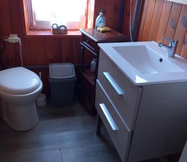 Bellac Apartment | le tilleul