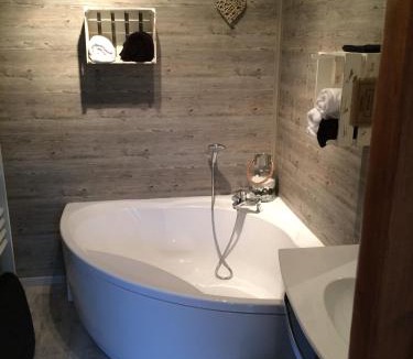 Moyenneville House | le tilleul