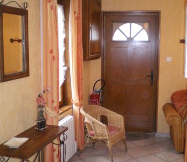 Moyenneville House | le tilleul