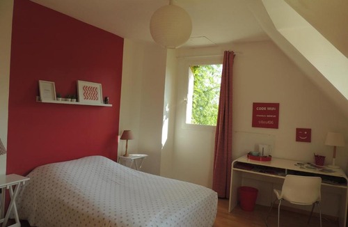 Montagnieu Bed & Breakfast | Le Tilleul