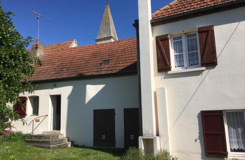 Premilhat House | Le Tilleul