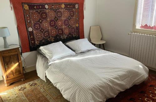 Premilhat House | Le Tilleul