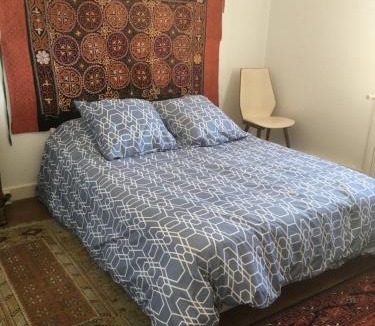 Premilhat House | Le Tilleul