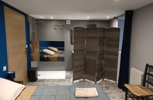 Saint-Galmier House | Le tilleul