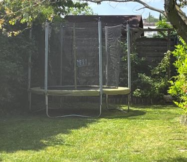 Saint-Julien-de-Chedon House | Le tilleul de St Julien