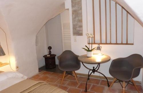 Villevieille Bed & Breakfast | le tilleul