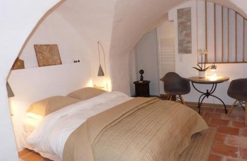 Villevieille Bed & Breakfast | le tilleul
