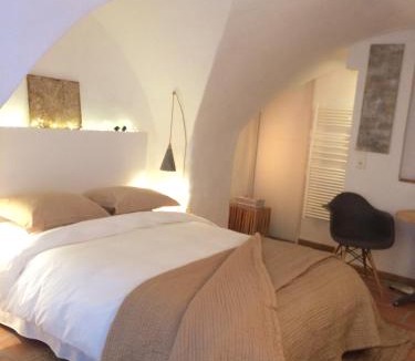 Villevieille Bed & Breakfast | le tilleul