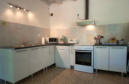 Jalogny House | Le Tilleul - JALOGNY