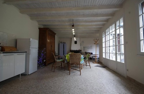 Jalogny House | Le Tilleul - JALOGNY