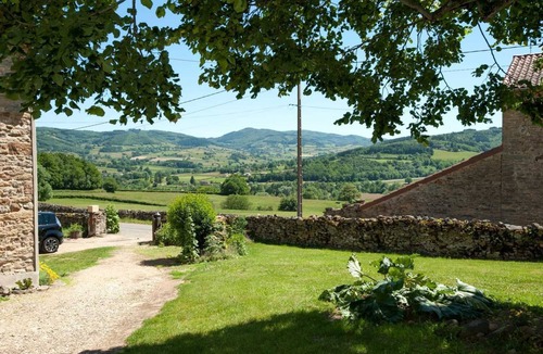 Jalogny House | Le Tilleul - JALOGNY