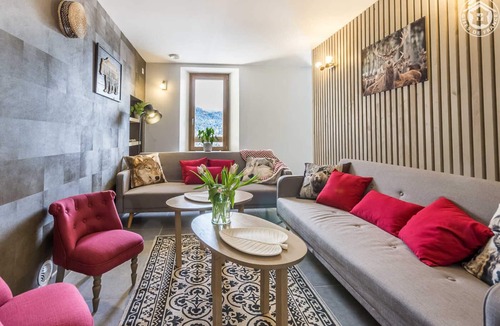 La Lechere House | LE Tilleul - LA Lechere