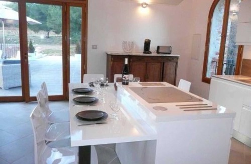 Villeveyrac House | LE TILLEUL - VILLEVEYRAC