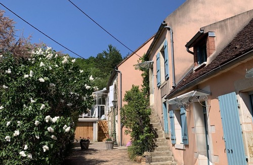 Thury Cottage | Le Tilouri - Self-catering accommodation for 9 people