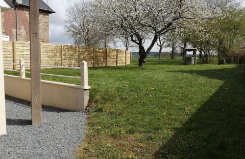 Aunay-sur-Odon House | Le Tiluce